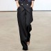 women's loose casual pants HE1110-03-02 women's loose casual pants HE1110-03-02