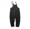 Stylish modern jumpsuit HF1605-03-02
