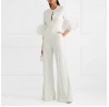 white dress suit  HE1401-01-01