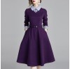 Luxurious Feel Dress HF1620-02-03