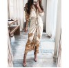 women's floral dress HE1601-01-01
