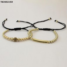 TBCH052 ZHJ Bracelet Charms