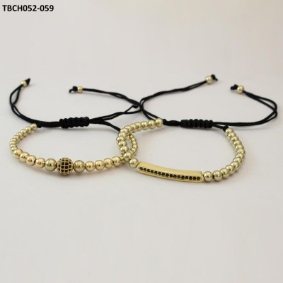 TBCH052 ZHJ Bracelet Charms