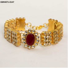 KBRH071 ASM Single Bracelet