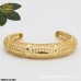 TBRH218 XUJ Imp Cuff Bangle Single Adjustable TBRH218 XUJ Imp Cuff Bangle Single Adjustable