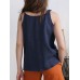 Solid Bowknot Shoulder Strap Cami For Women Solid Bowknot Shoulder Strap Cami For Women