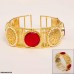 KBRH048 IBR Kundan Bangle