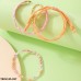 TBCH135 YYE Beads & Polyester 3 Hand Bracelet TBCH135 YYE Beads & Polyester 3 Hand Bracelet