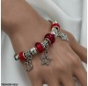 TBCH099 SXJ Imp Beads Bracelet