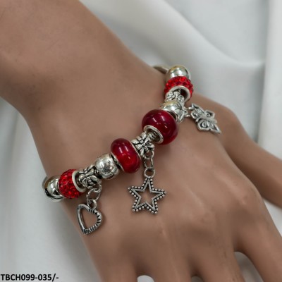TBCH099 SXJ Imp Beads Bracelet TBCH099 SXJ Imp Beads Bracelet
