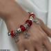 TBCH099 SXJ Imp Beads Bracelet TBCH099 SXJ Imp Beads Bracelet