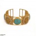 KBRH048 IBR Kundan Bangle