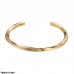 TBRH247 ZHJ Unisex Brede Hand Cuff TBRH247 ZHJ Unisex Brede Hand Cuff