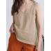 Solid Bowknot Shoulder Strap Cami For Women Solid Bowknot Shoulder Strap Cami For Women