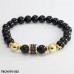 TBCH070 ZHJ Bracelet Beads Elas TBCH070 ZHJ Bracelet Beads Elas