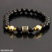 TBCH070 ZHJ Bracelet Beads Elas TBCH070 ZHJ Bracelet Beads Elas