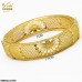 TBRH221 XUJ Imp Peacock Bangle Single Openable TBRH221 XUJ Imp Peacock Bangle Single Openable