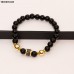 TBCH070 ZHJ Bracelet Beads Elas TBCH070 ZHJ Bracelet Beads Elas