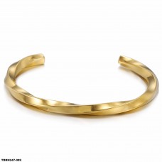 TBRH247 ZHJ Unisex Brede Hand Cuff